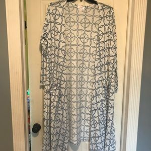 Lularoe XL Sarah